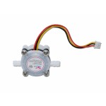 Water Flow Sensor | 101772 | Other by www.smart-prototyping.com